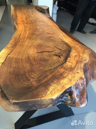 Каповые слэбы