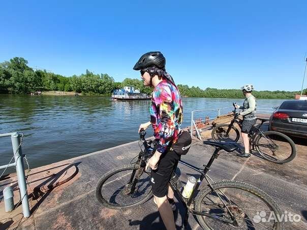 Велосипеды бу взрослый