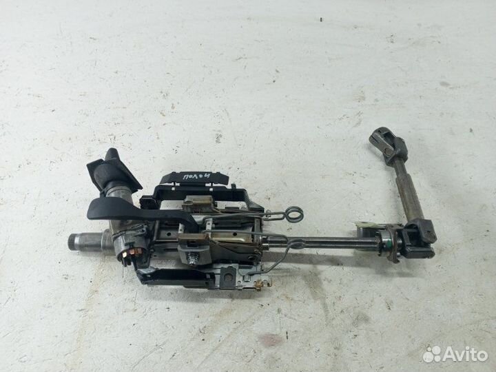 Рулевая колонка Volkswagen Polo хетчбэк 1 2008
