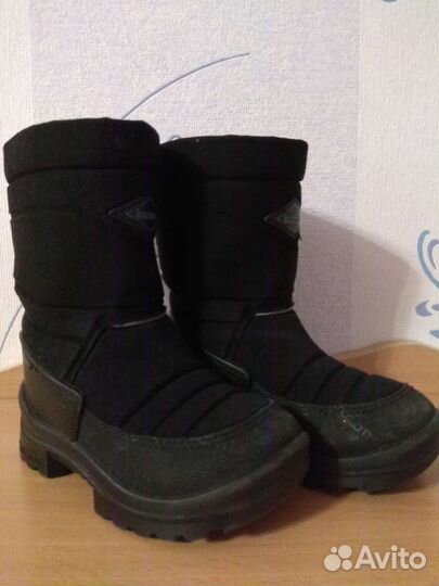 Валенки kuoma 26