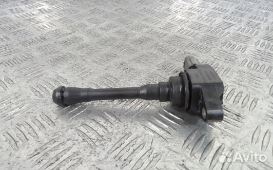 Катушка зажигания бензиновая nissan juke F15 (SKR1