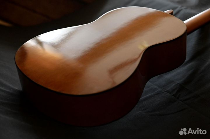 Классическая гитара Yamaha C40 оригинал
