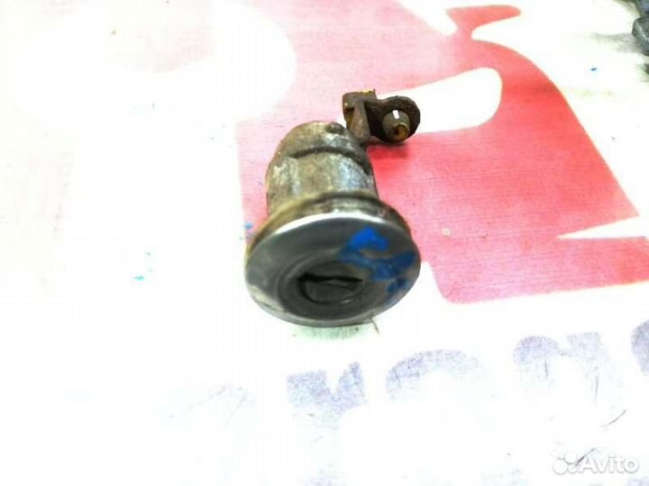 Замок зажигания с комплектом личинок Chevrolet