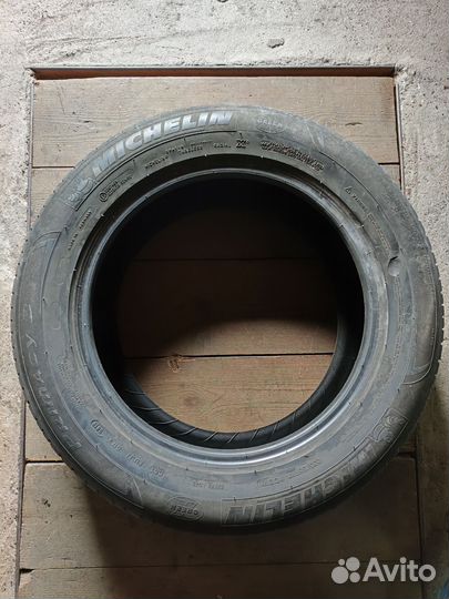 Michelin Primacy 3 235/55 R17 103W