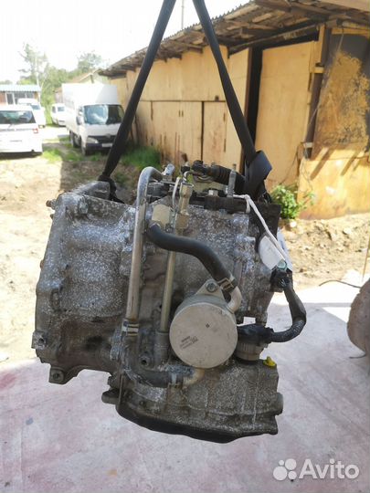 АКПП Suzuki Swift ZC72S