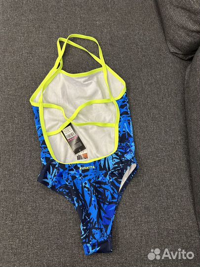 Купальник funkita 10