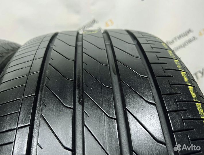 Bridgestone Turanza T005 245/45 R18 94Y