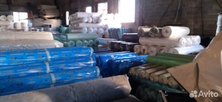 Укрывной материал Агроспан