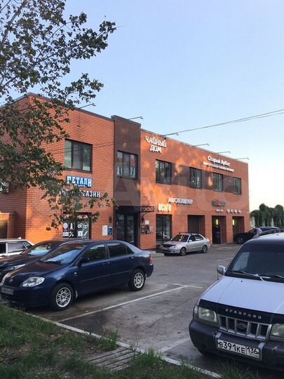 Свободного назначения, 170 м²