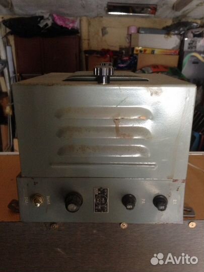 Блок питания бп-24-1