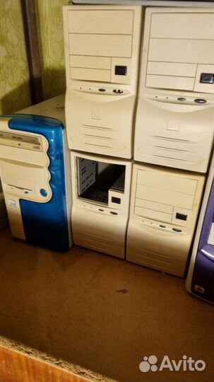 Ретро комплектующие - Обновление 06-07-23