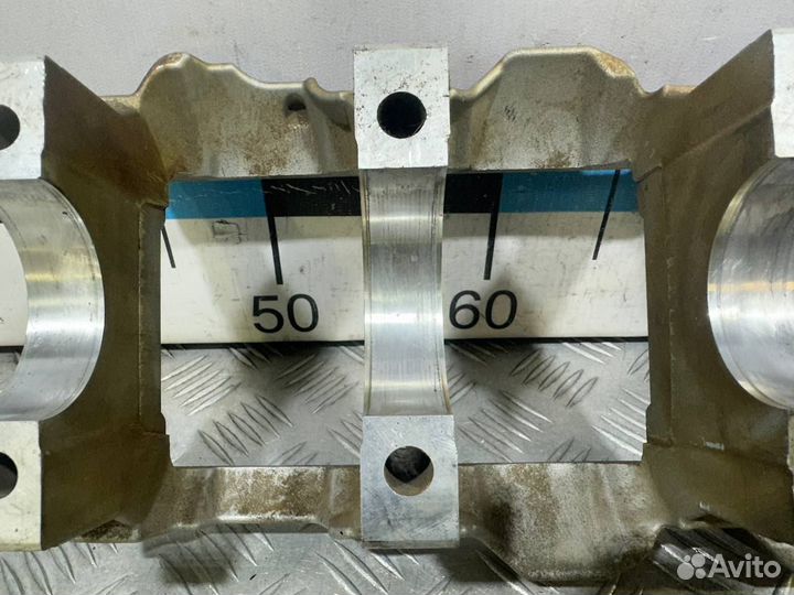 Б/У Постель коленвала 2,3 Mazda CX 7 2007-2#001