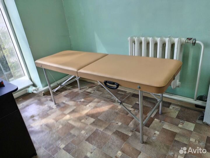 Массажный стол, кушетка