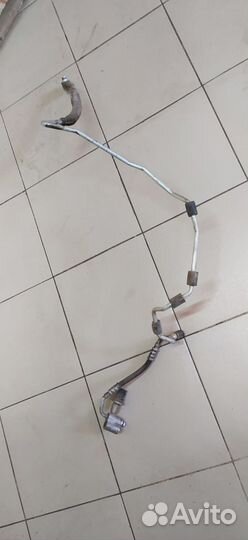 Трубка кондиционера для Volkswagen Golf V