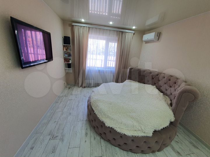 Дом 90 м² на участке 3,8 сот.