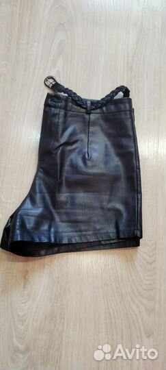 Шорты женские 44