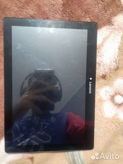 Планшет Lenovo tab2 под запчасти