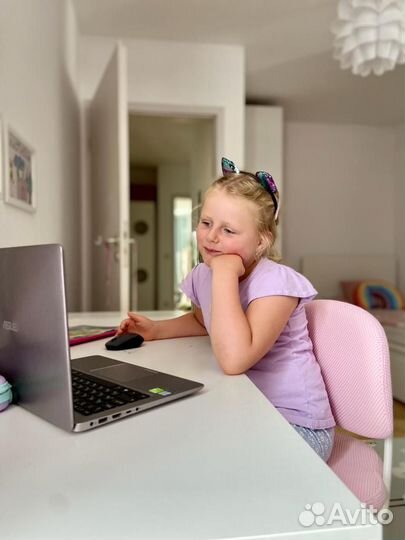 Преподаватель чтения и скорочтения для детей