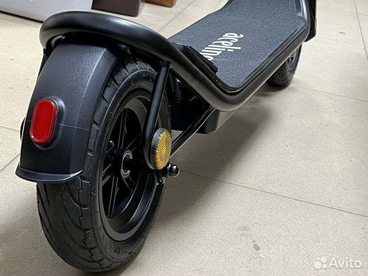 Электросамокат Aceline L2