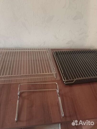 Противень и решетка для духовки Gorenje