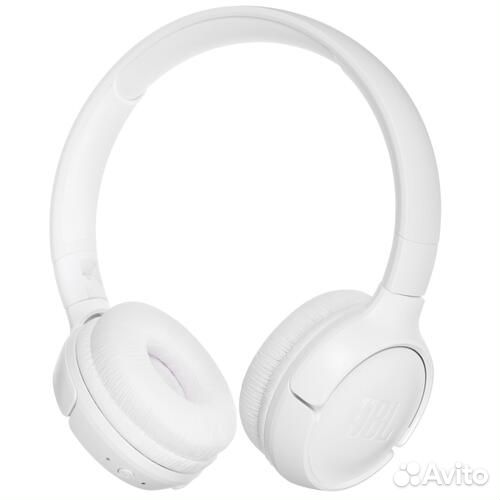 Bluetooth-гарнитура JBL Tune 510BT белый