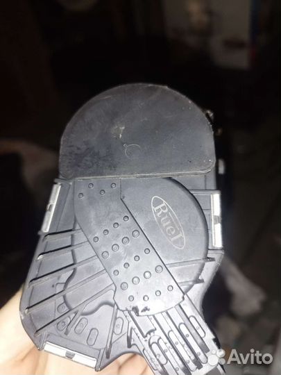 Дроссельная заслонка opel