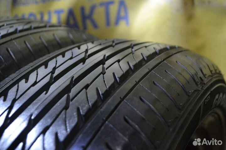 Goodyear GT-Eco Stage 185/65 R15