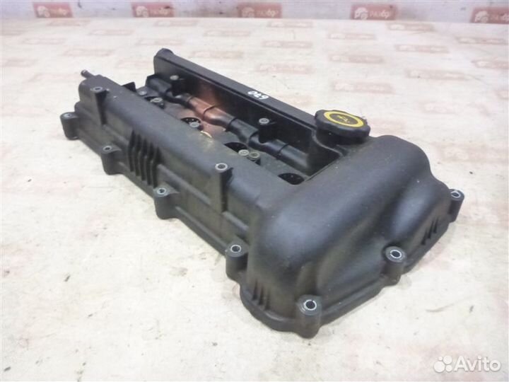 Крышка клапанная Hyundai Solaris RB G4FA 2011