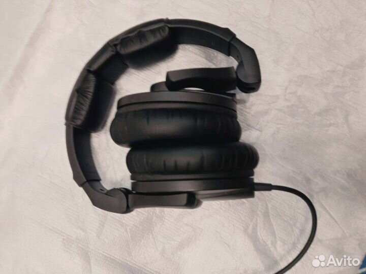 Наушники Sennheiser HD 280 PRO