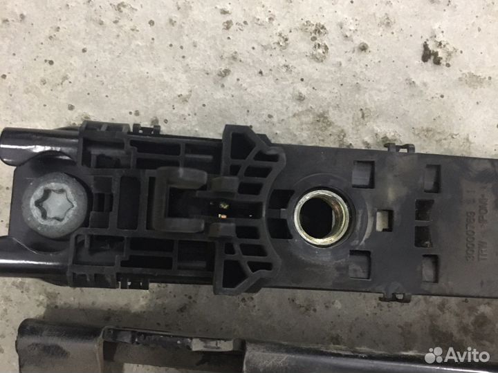 Механизм регулировки ремня Mercedes W203 (3020)