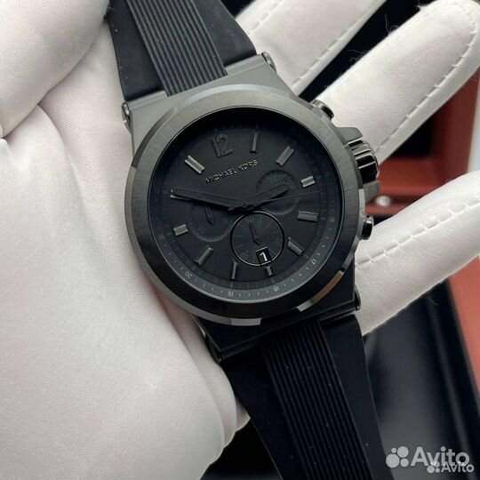 Наручные мужские часы Michael Kors MK8152