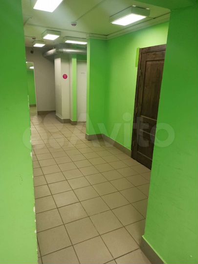 Свободного назначения, 98 м²