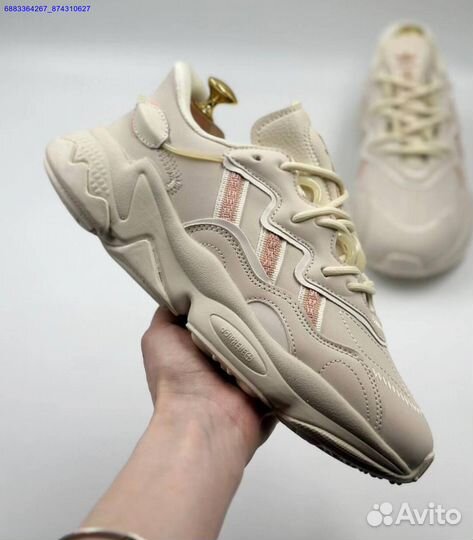 Adidas Ozweego (Арт.11646)