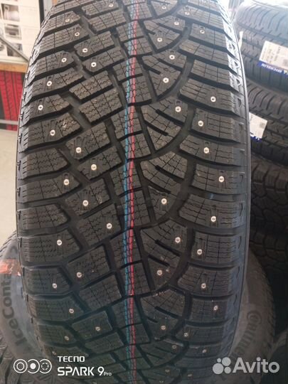 Continental IceContact 2 225/55 R17 101T