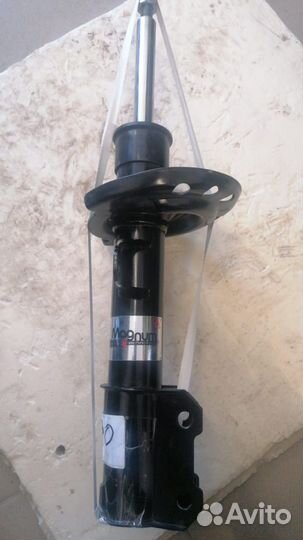 Амортизатор P opel signum, vectra (AGX099MT)