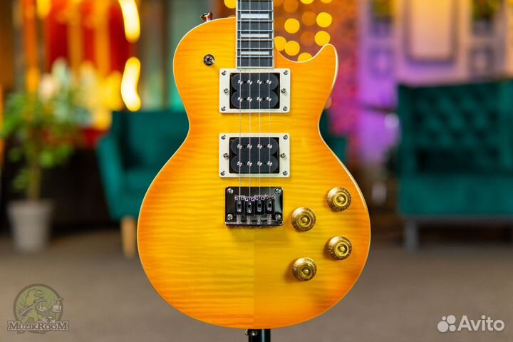 Flight centurion tenor VB - электроукулеле