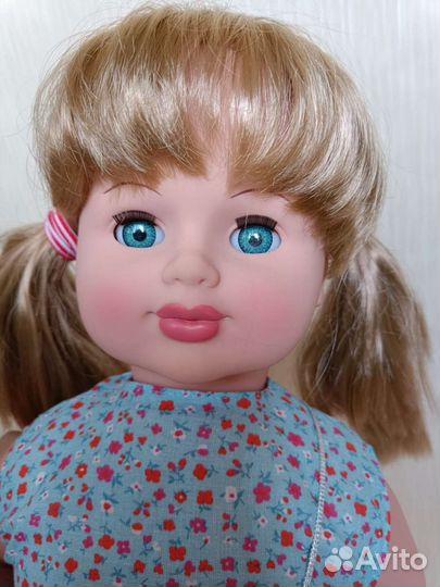 Большая кукла