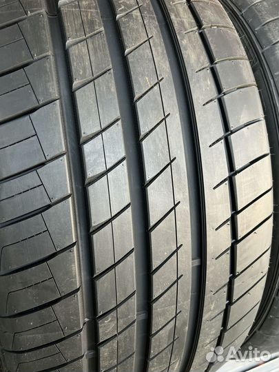 Kapsen RS26 Practical Max HP 315/35 R21 W