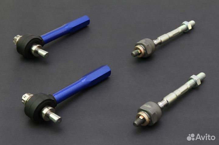 Рулевые наконечники skoda/шкода