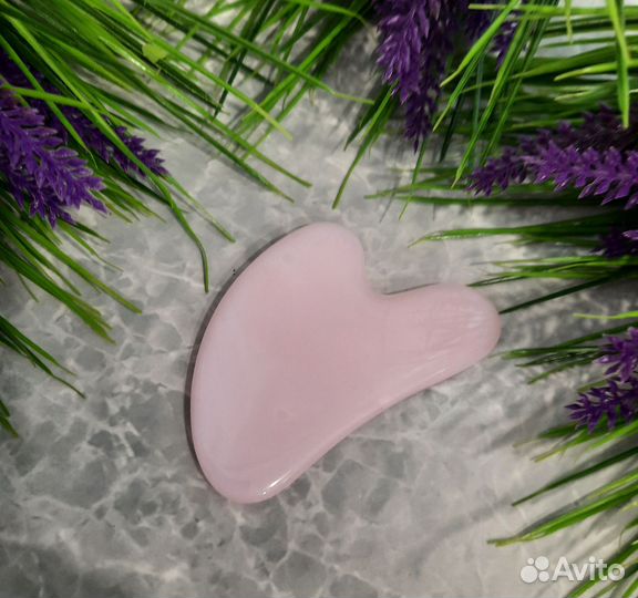 Роликовые массажёры, скребки гуаша