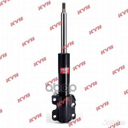 Стойка амортизационная - Excel-G перед прав/лев