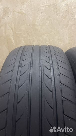 Nankang NS-20 225/45 R18 95