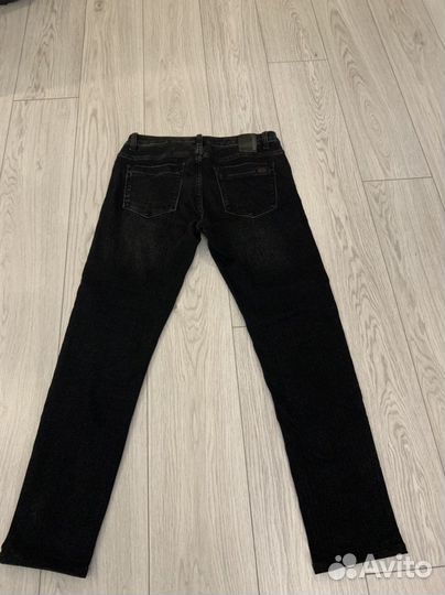 Новые джинсы slimfit