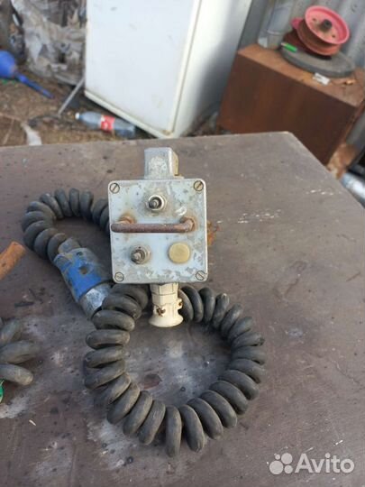 Пульты для асфальтоукладчика