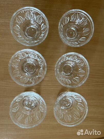 Хрусталь СССР