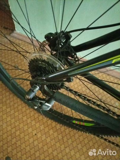 Alpine Element proton 5.0