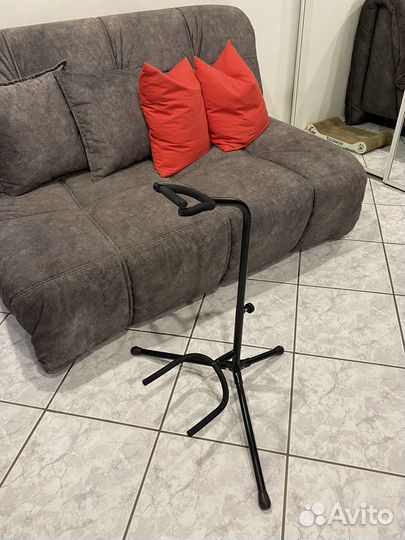 Подставка (стойка) для гитары