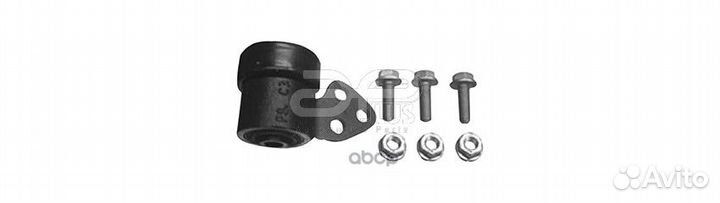Сайлентблок рычага подвески зад прав/лев OP