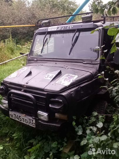 Дизель на луаз