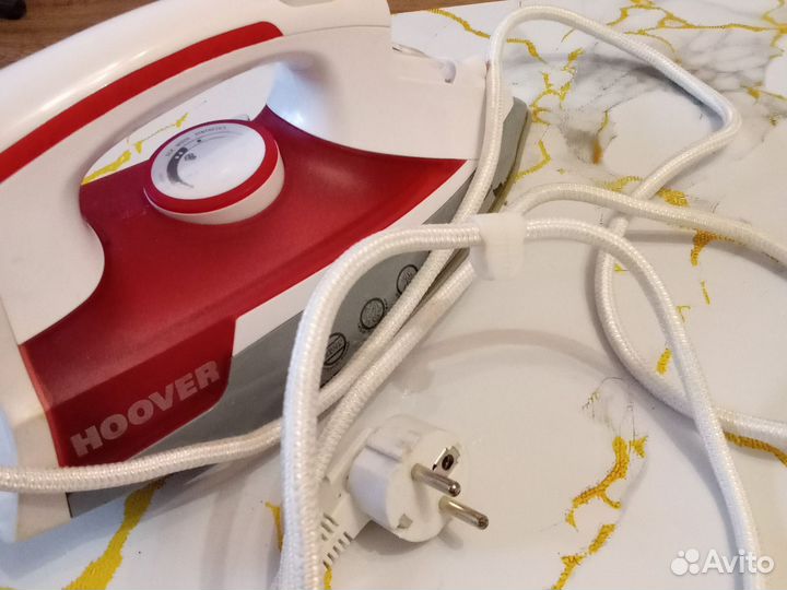 Утюг с парогенератором автоматическим